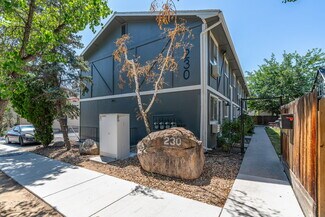 Plus de détails pour 230 Marsh Ave, Reno, NV - Logement à vendre