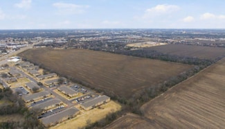 Plus de détails pour 2520 N ROBINSON Dr, Waco, TX - Terrain à vendre