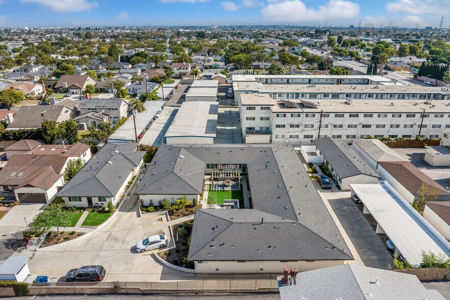 17302 Ermanita Ave, Torrance, CA à vendre - Photo de l’immeuble – Image 1 sur 28