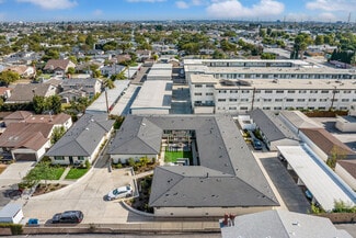 Plus de détails pour 17302 Ermanita Ave, Torrance, CA - Logement à vendre