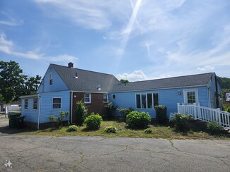 Plus de détails pour 104 Lauzier Ter, Chicopee, MA - Local commercial à vendre