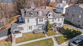 Plus de détails pour High-Performing, 2 parcels 12 units – Logement à vendre, Slatington, PA