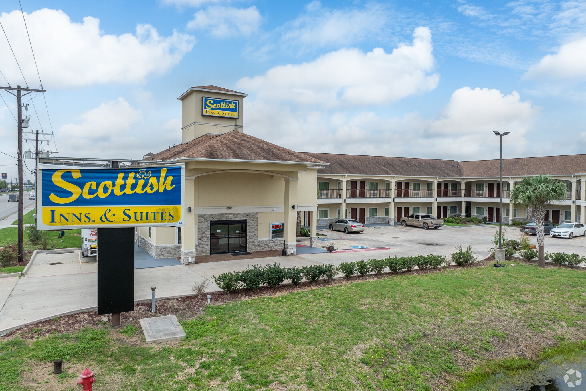 5525 7th St, Bay City, TX à vendre Photo principale– Image 1 sur 27