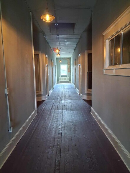 102 E Main St, Princeton, KY à louer - Photo de l’immeuble – Image 3 sur 4