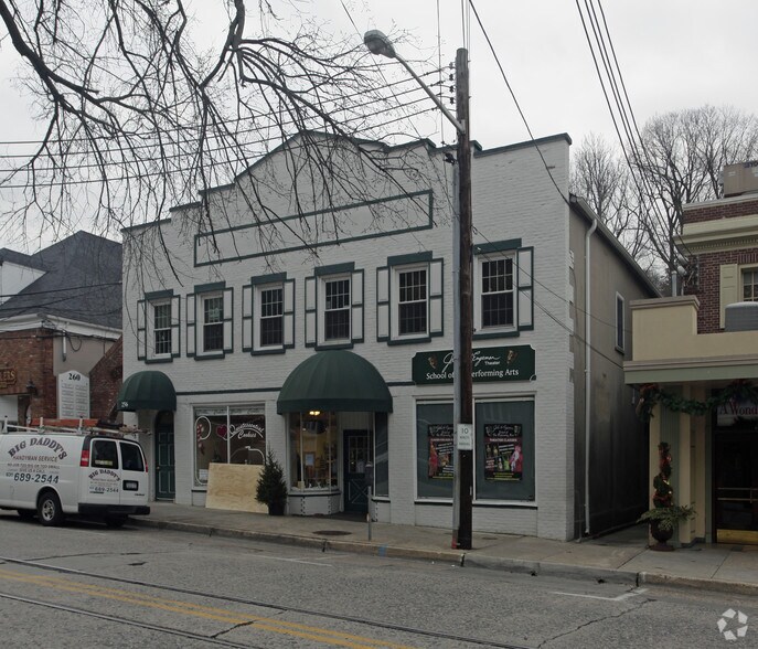 256 Main St, Northport, NY à louer - Photo principale – Image 1 sur 6