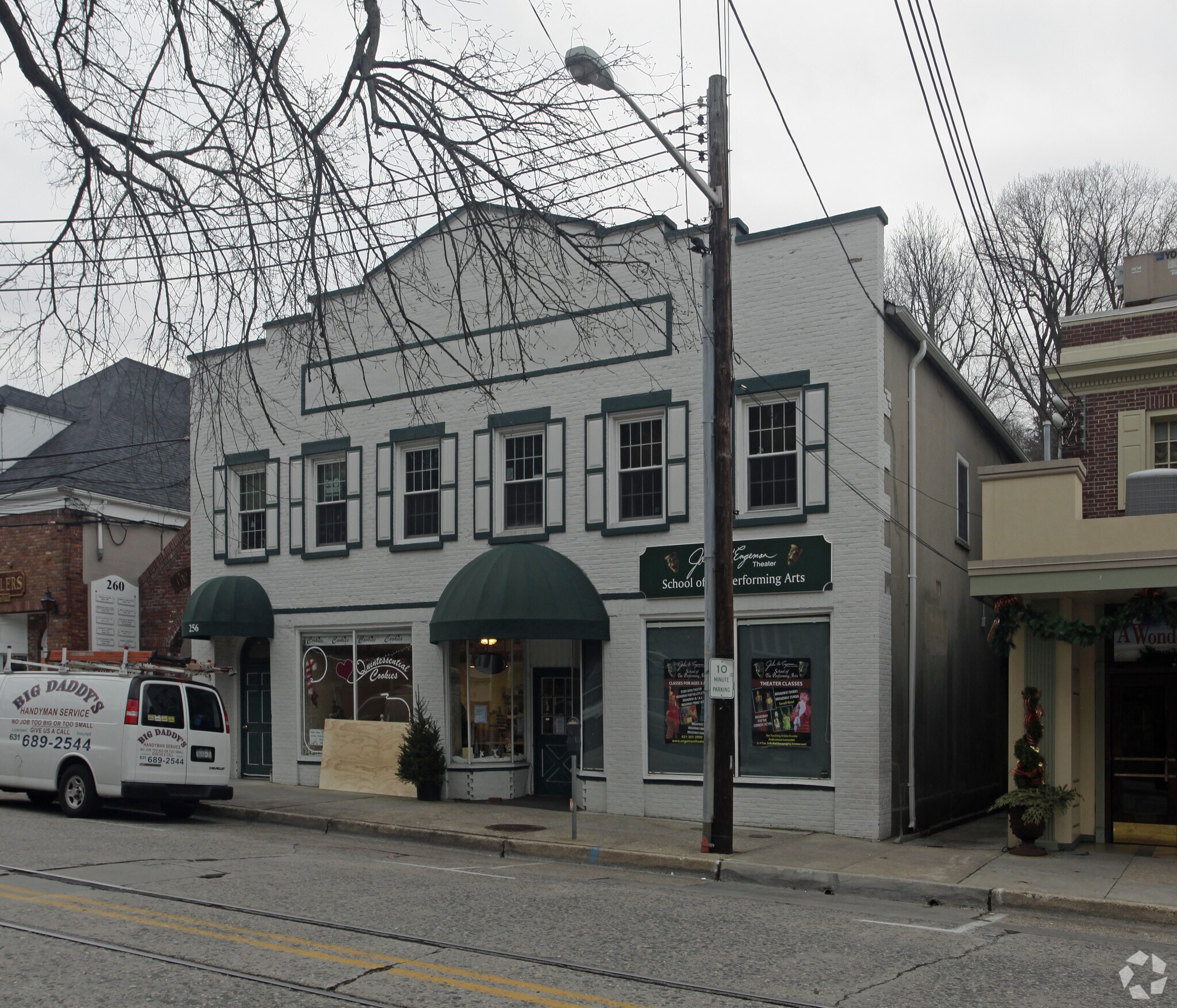 256 Main St, Northport, NY à louer Photo principale– Image 1 sur 7