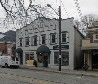 Plus de détails pour 256 Main St, Northport, NY - Bureau à louer