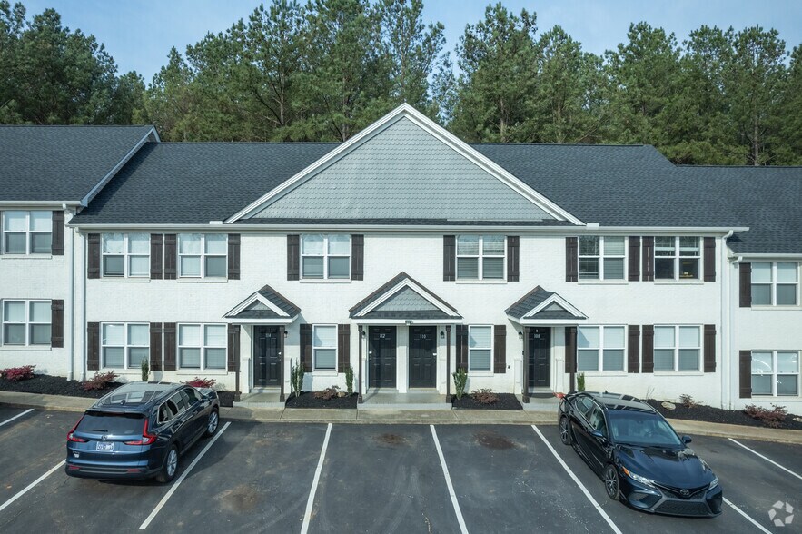 3A Cely Rd, Piedmont, SC à vendre - Photo de l’immeuble – Image 3 sur 25