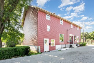 Plus de détails pour 46-50 S 1st St, Miamisburg, OH - Local commercial à vendre