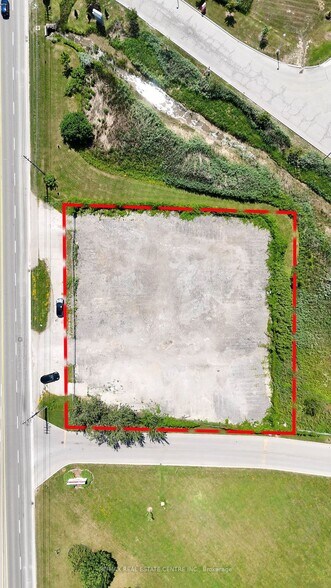 835 Steeles Av E, Milton, ON à vendre - Photo de l’immeuble – Image 3 sur 4