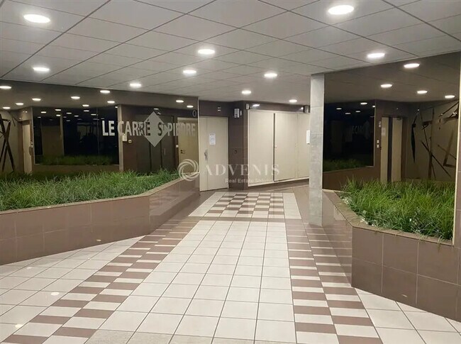 Plus de détails pour Bureau à louer