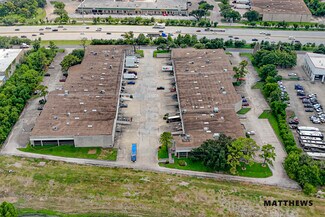 Plus de détails pour 7127-7157 North Loop E, Houston, TX - Local d'activités, Industriel/Logistique à louer