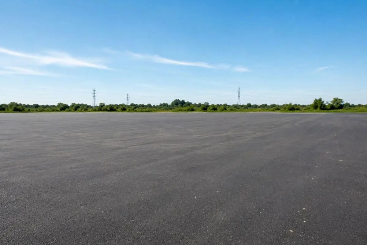 Terrain dans Tournan-en-Brie à louer Plan de site– Image 1 sur 2