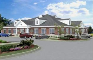 16626 W 159th St, Lockport, IL à louer - Photo de l’immeuble – Image 2 sur 7