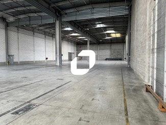 Plus de détails pour 31 Rue De Bayonne, Strasbourg - Industriel/Logistique à louer