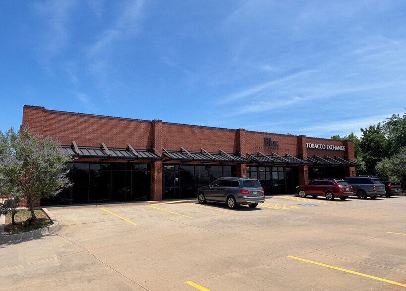 13520 N Eastern Ave, Oklahoma City, OK à louer - Photo de l’immeuble – Image 1 sur 5