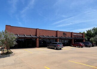 Plus de détails pour 13520 N Eastern Ave, Oklahoma City, OK - Local commercial à louer