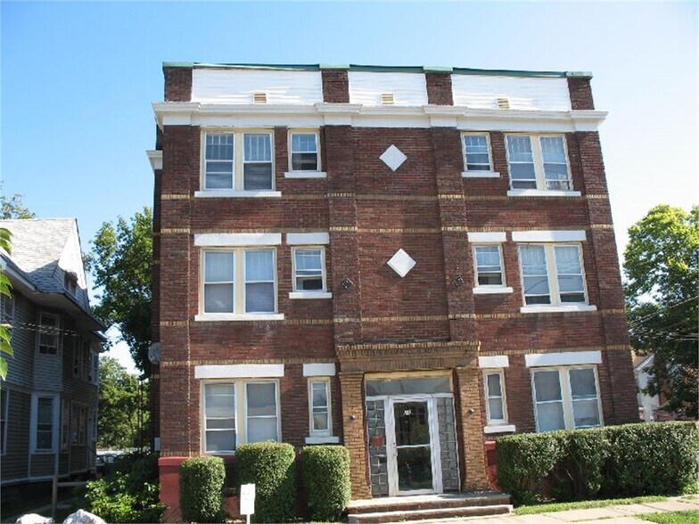 22 North St, Binghamton, NY à vendre - Photo de l’immeuble – Image 3 sur 3