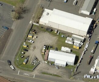 Plus de détails pour 1411 Salem Industrial Dr NE, Salem, OR - Industriel/Logistique à vendre