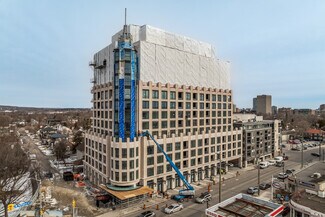 Plus de détails pour 1451 Wellington St W, Ottawa, ON - Local commercial à louer