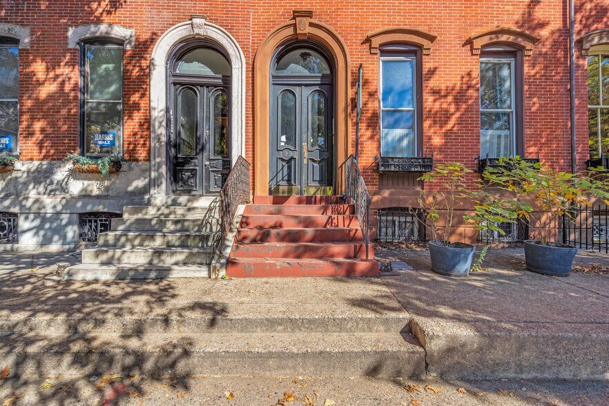 1937 Spring Garden St, Philadelphia, PA à vendre - Photo de l’immeuble – Image 2 sur 11