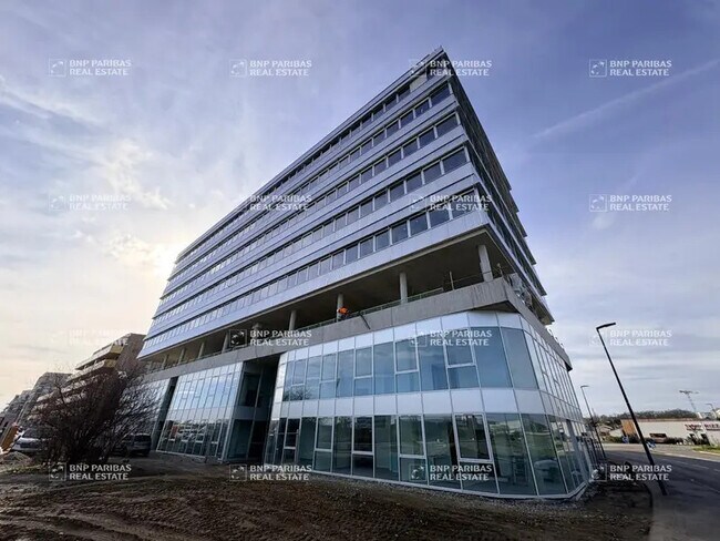 Plus de détails pour 2 Rue Jean Seguela, Toulouse - Bureau à vendre