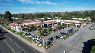 Plus de détails pour 2101 Pickwick Dr, Camarillo, CA - Local commercial à vendre