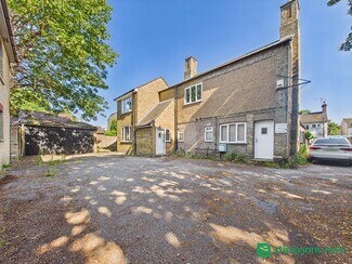 Plus de détails pour 39 Hockliffe St, Leighton Buzzard - Bureau à vendre