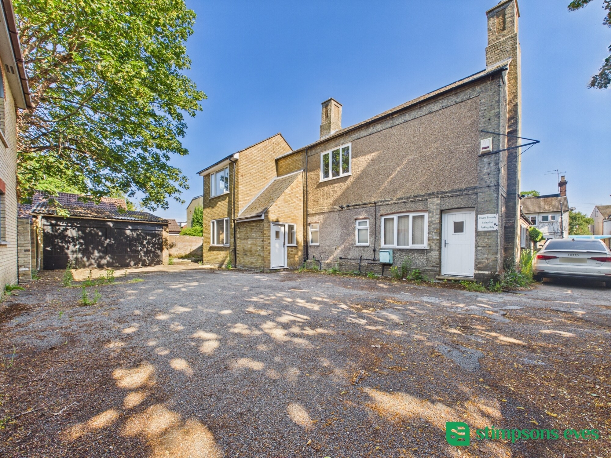 39 Hockliffe St, Leighton Buzzard à louer Photo de l’immeuble– Image 1 sur 17