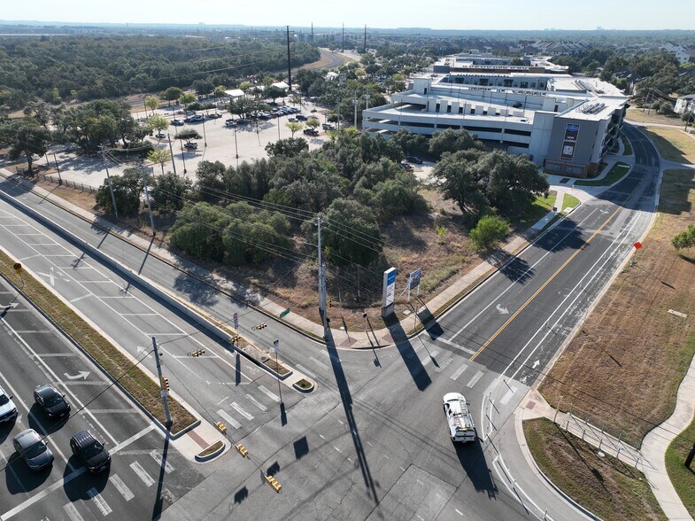 10345 1/2 Lakeline blvd, Austin, TX à vendre - Photo principale – Image 2 sur 5