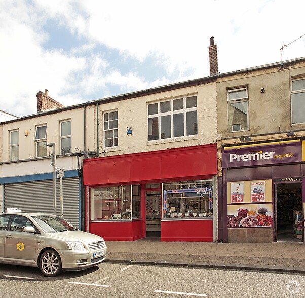 19 Frederick St, South Shields à vendre - Photo principale – Image 3 sur 4