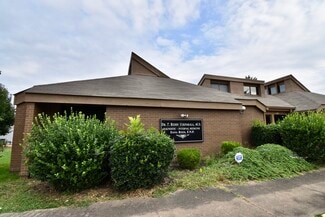 Plus de détails pour 810 Newman Dr, Helena, AR - Bureau à vendre