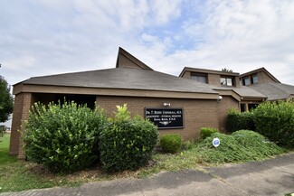 Plus de détails pour 810 Newman Dr, Helena, AR - Santé à vendre