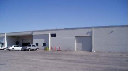 121-217 44th St, Corpus Christi, TX à louer - Photo de l’immeuble – Image 2 sur 10