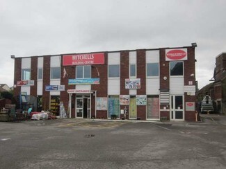Plus de détails pour 1-9 Station Rd, Horley - Industriel/Logistique à vendre