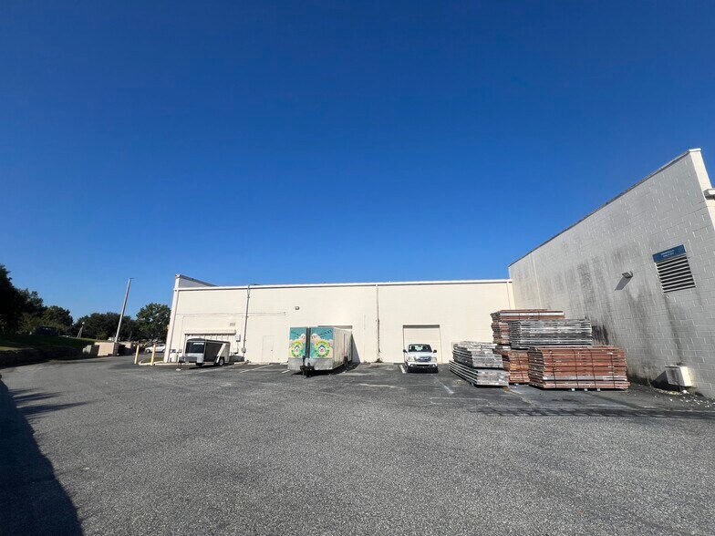 15560 NW Us-441, Alachua, FL à louer - Photo de l’immeuble – Image 3 sur 3