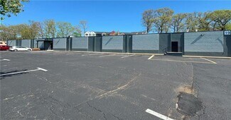 Plus de détails pour 19 West St, East Hanover, NJ - Local d'activités à louer