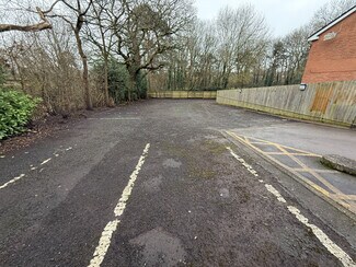 Plus de détails pour 29 St. Josephs Av, Birmingham - Terrain à louer
