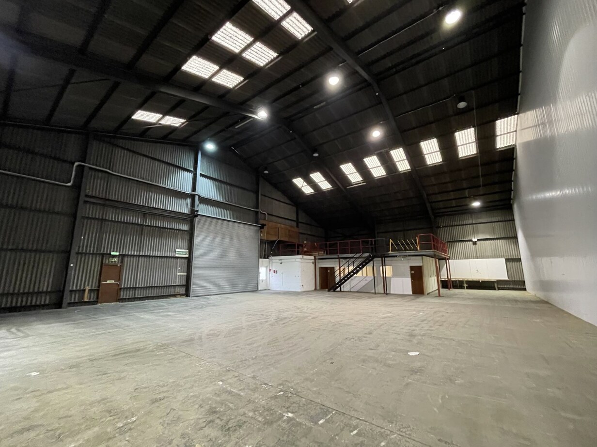 Lancaster Way Business Park, Ely à louer Photo intérieure– Image 1 sur 2