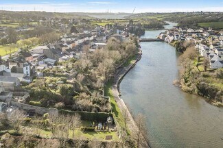 Plus de détails pour Main St, Pembroke - Spécialisé à vendre