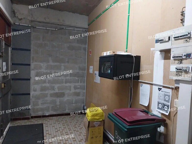 Bureau dans Brest à louer - Photo intérieure – Image 3 sur 5