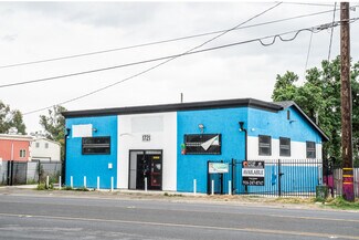 Plus de détails pour 1721 E Mariposa Rd, Stockton, CA - Local commercial à vendre