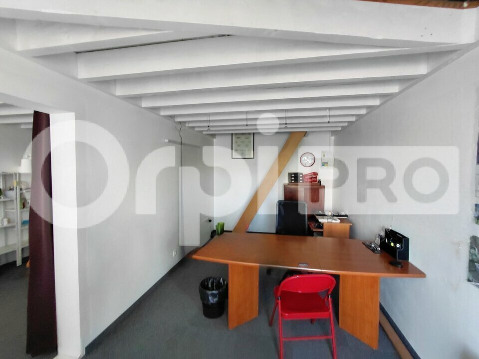 Bureau dans Guérande à louer Photo intérieure– Image 1 sur 9