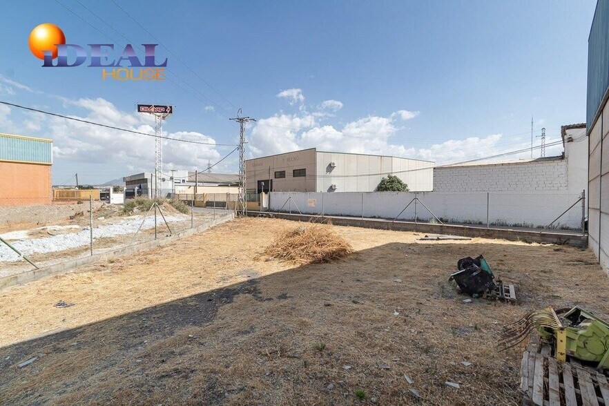 Calle Madroño, 4, Atarfe, Granada à vendre - Photo principale – Image 1 sur 8