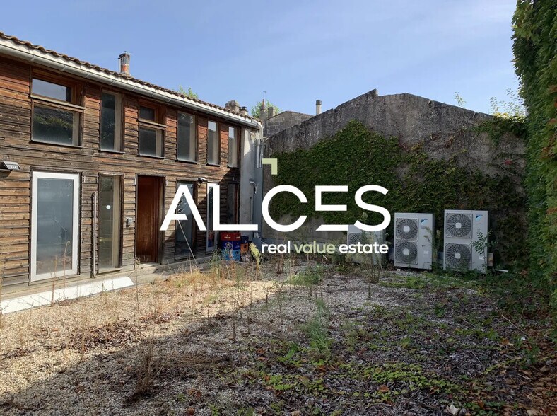 Bureau dans Bègles à vendre - Photo de l’immeuble – Image 2 sur 5