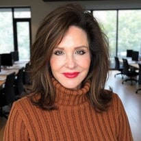 Barbara Mollanazar