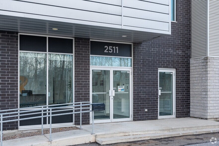 2511 Boul Du Parc-Technologique, Québec, QC à vendre - Photo de l’immeuble – Image 3 sur 13