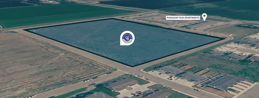 9th Avenue Northwest, Sidney, MT à vendre - Photo de l’immeuble – Image 2 sur 5