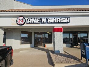 2146 N Main St, Layton, UT à louer Photo intérieure– Image 1 sur 6