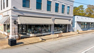 Plus de détails pour 18109 Main St, Woodbury, GA - Local commercial à vendre